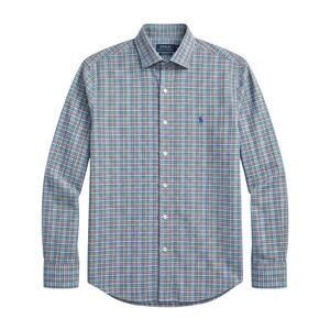 Polo Ralph Lauren Plaid Men's Shirt 15.5/39